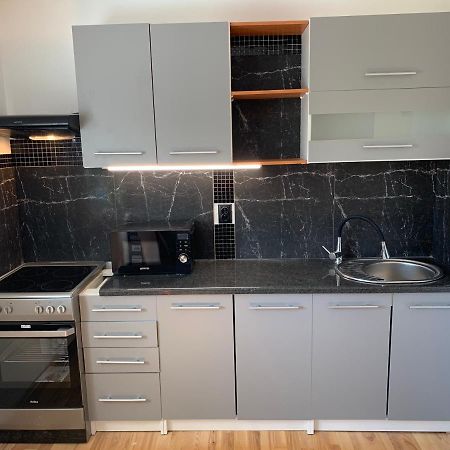 Apartmany City 2 Οστράβα Εξωτερικό φωτογραφία