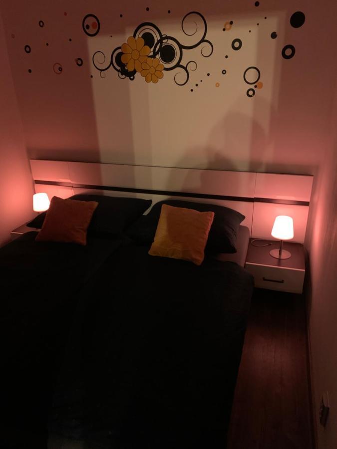 Apartmany City 2 Οστράβα Εξωτερικό φωτογραφία