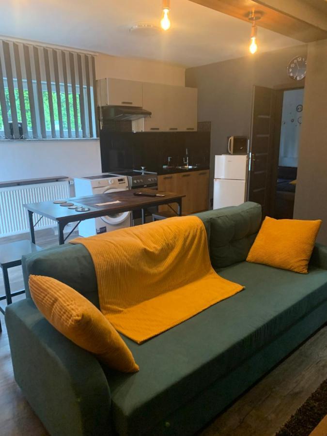 Apartmany City 2 Οστράβα Εξωτερικό φωτογραφία