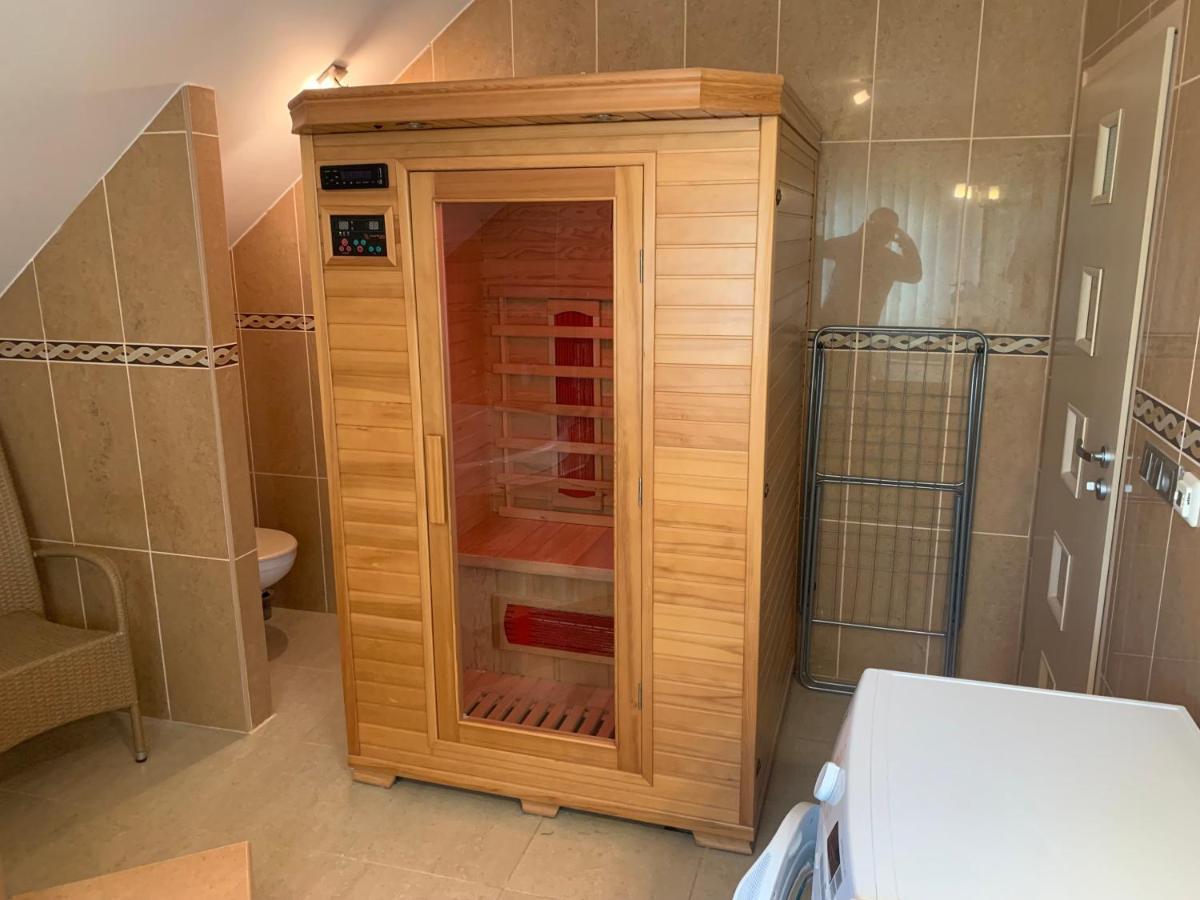 Apartmany City 2 Οστράβα Εξωτερικό φωτογραφία