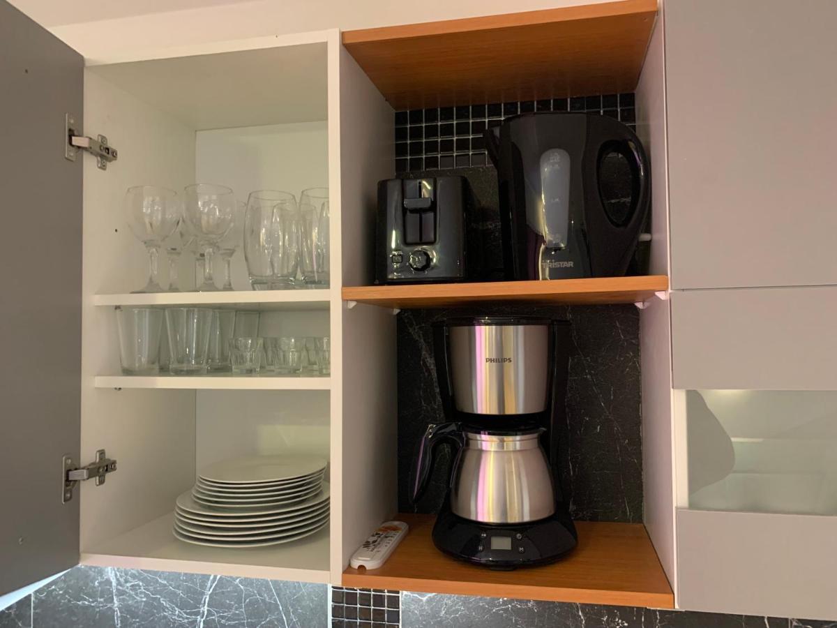Apartmany City 2 Οστράβα Εξωτερικό φωτογραφία
