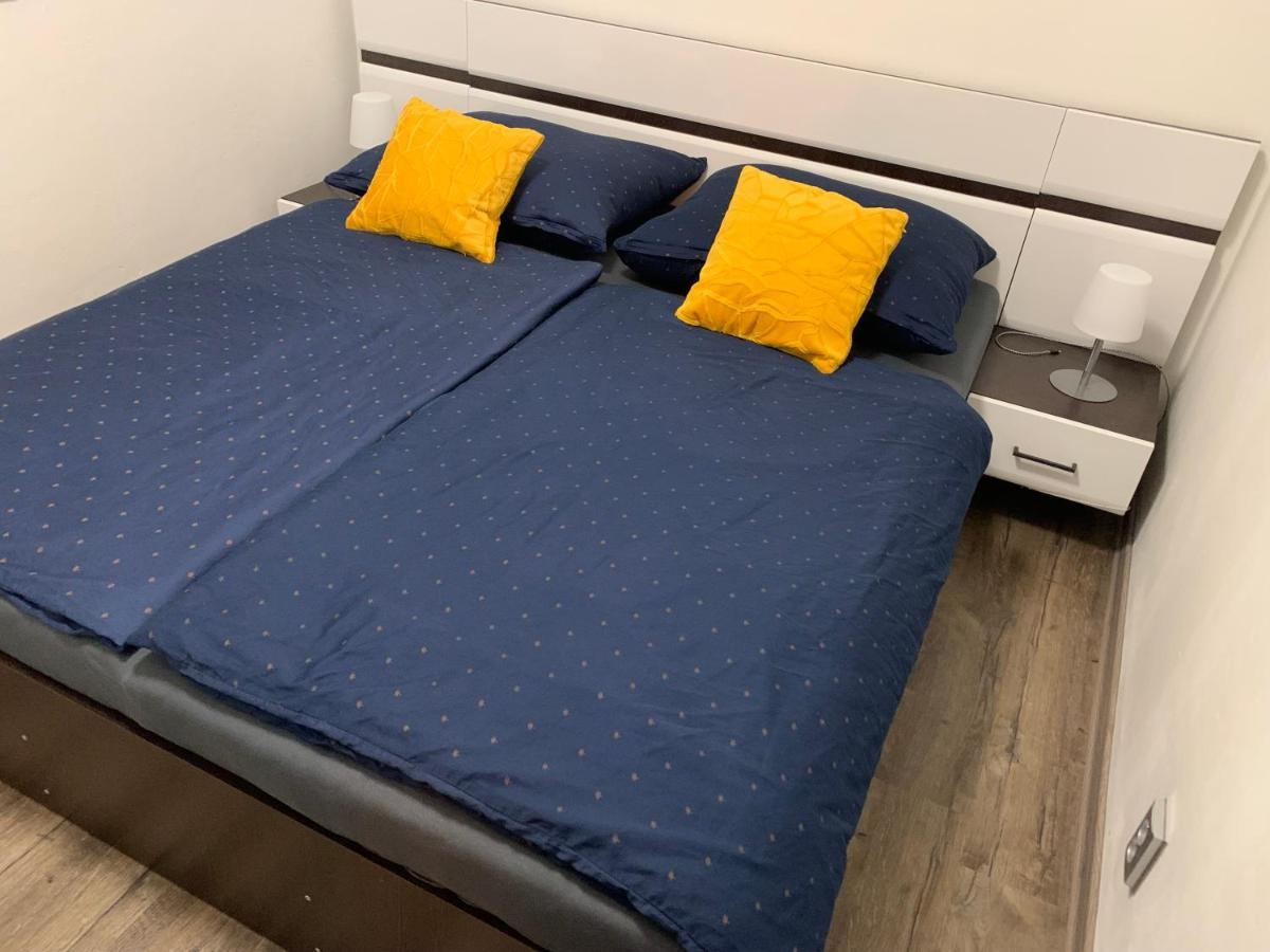 Apartmany City 2 Οστράβα Εξωτερικό φωτογραφία