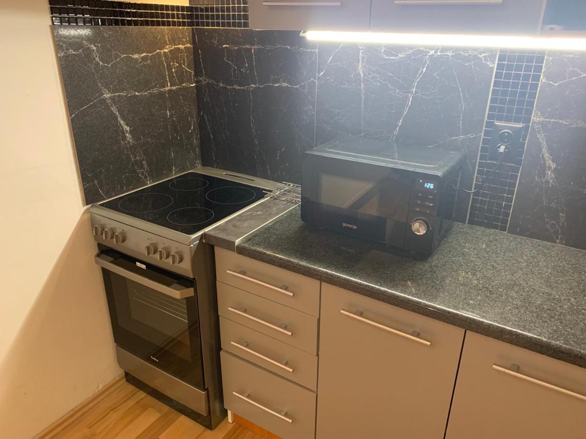 Apartmany City 2 Οστράβα Εξωτερικό φωτογραφία