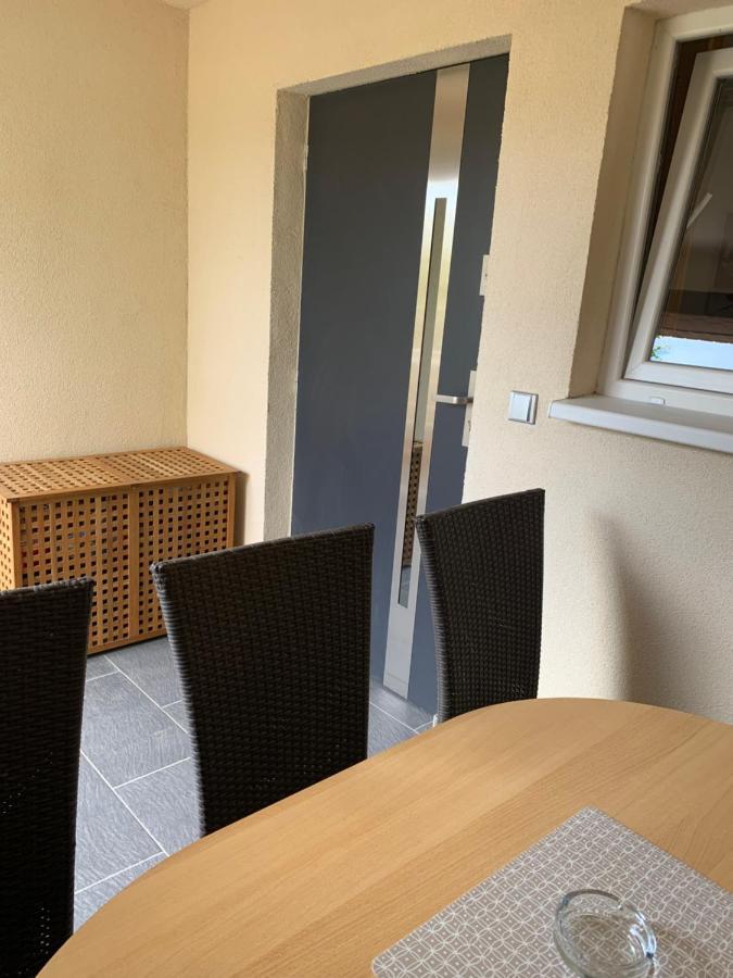 Apartmany City 2 Οστράβα Εξωτερικό φωτογραφία
