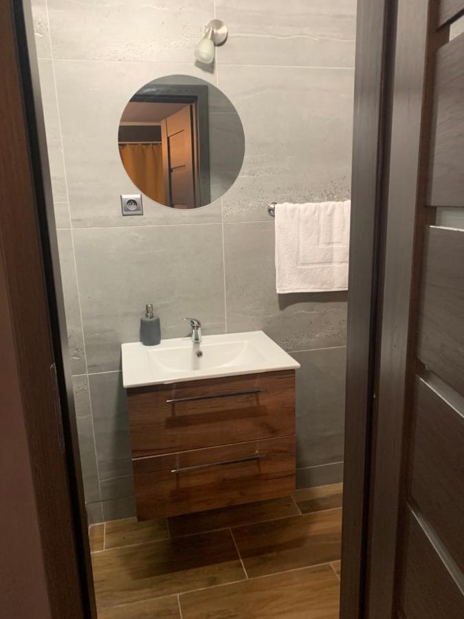 Apartmany City 2 Οστράβα Εξωτερικό φωτογραφία