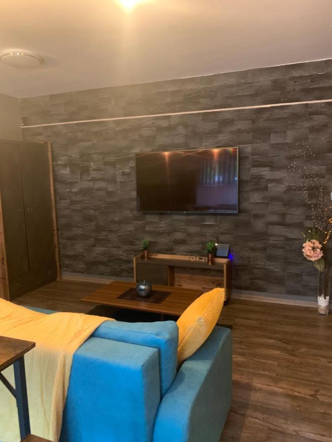 Apartmany City 2 Οστράβα Εξωτερικό φωτογραφία