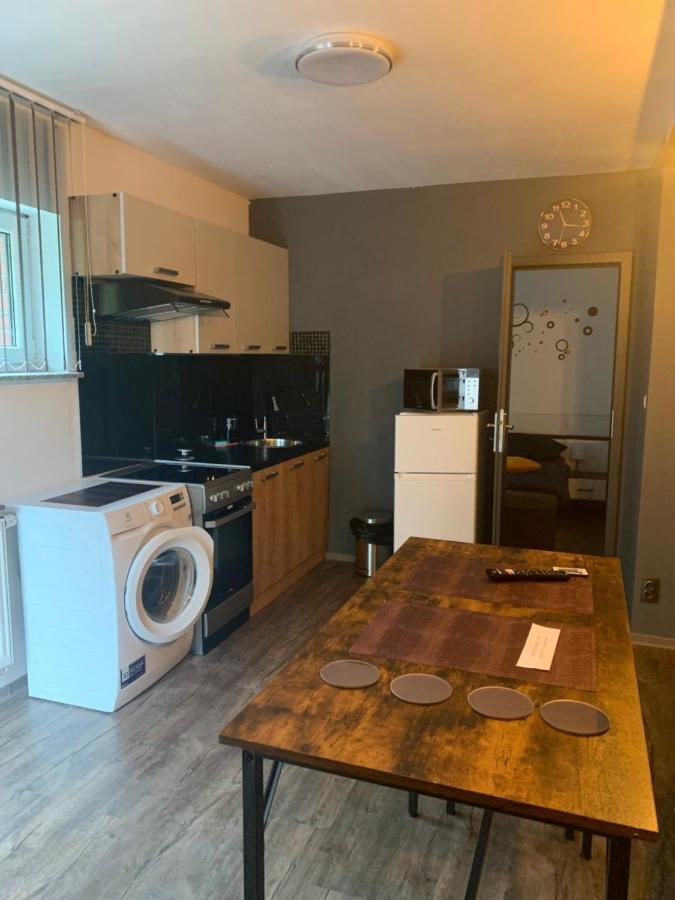 Apartmany City 2 Οστράβα Εξωτερικό φωτογραφία
