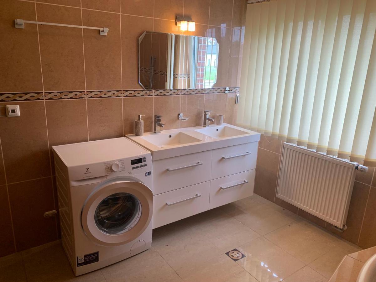Apartmany City 2 Οστράβα Εξωτερικό φωτογραφία