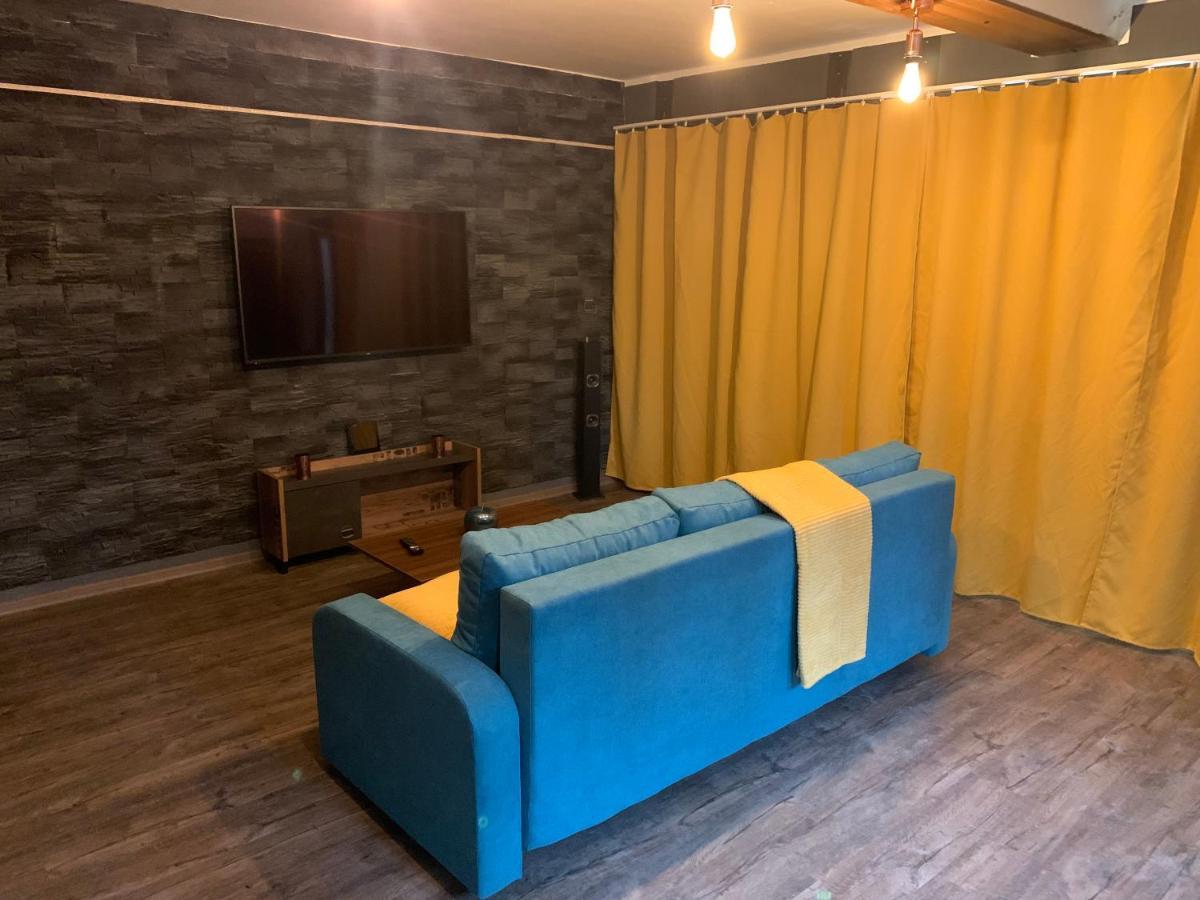 Apartmany City 2 Οστράβα Εξωτερικό φωτογραφία