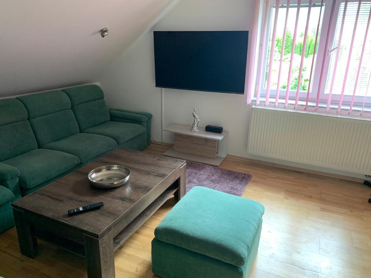 Apartmany City 2 Οστράβα Εξωτερικό φωτογραφία