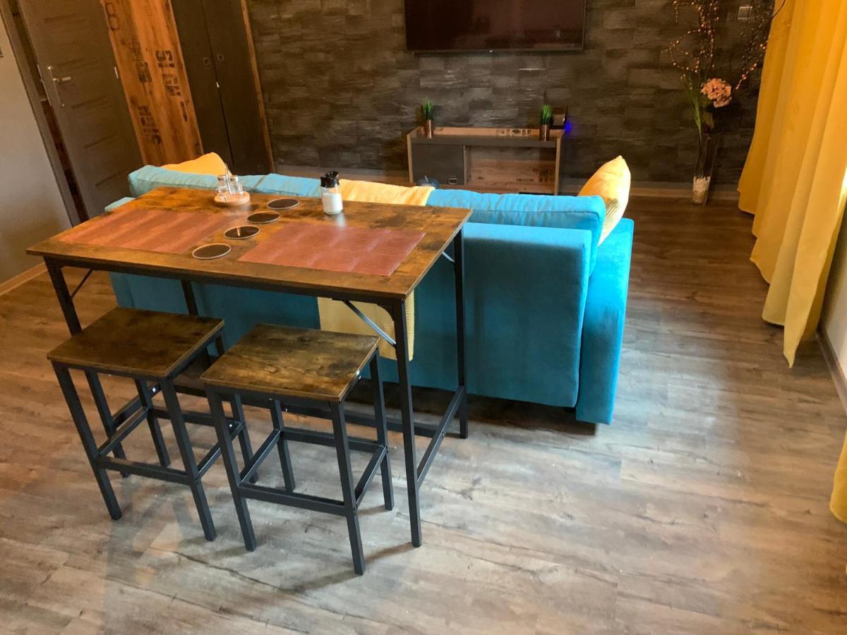 Apartmany City 2 Οστράβα Εξωτερικό φωτογραφία