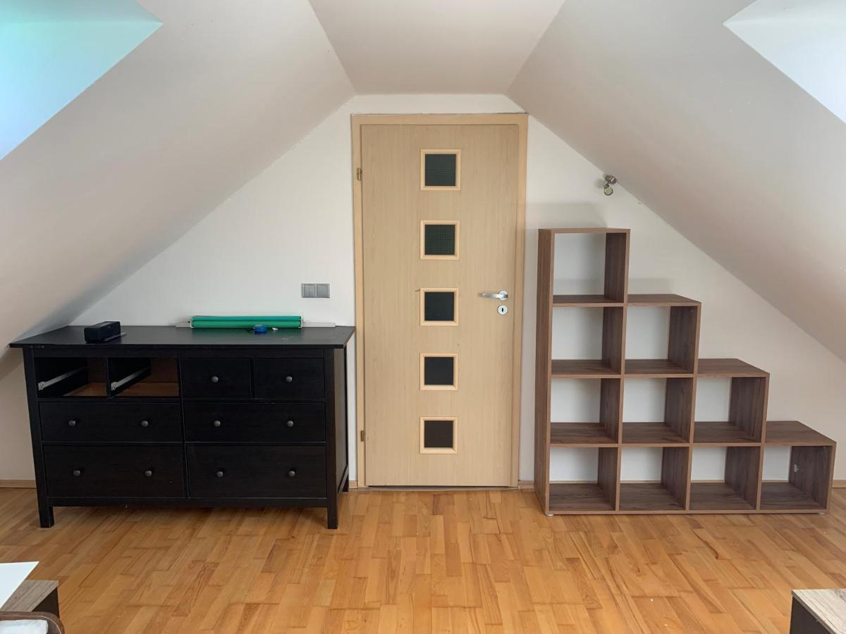 Apartmany City 2 Οστράβα Εξωτερικό φωτογραφία