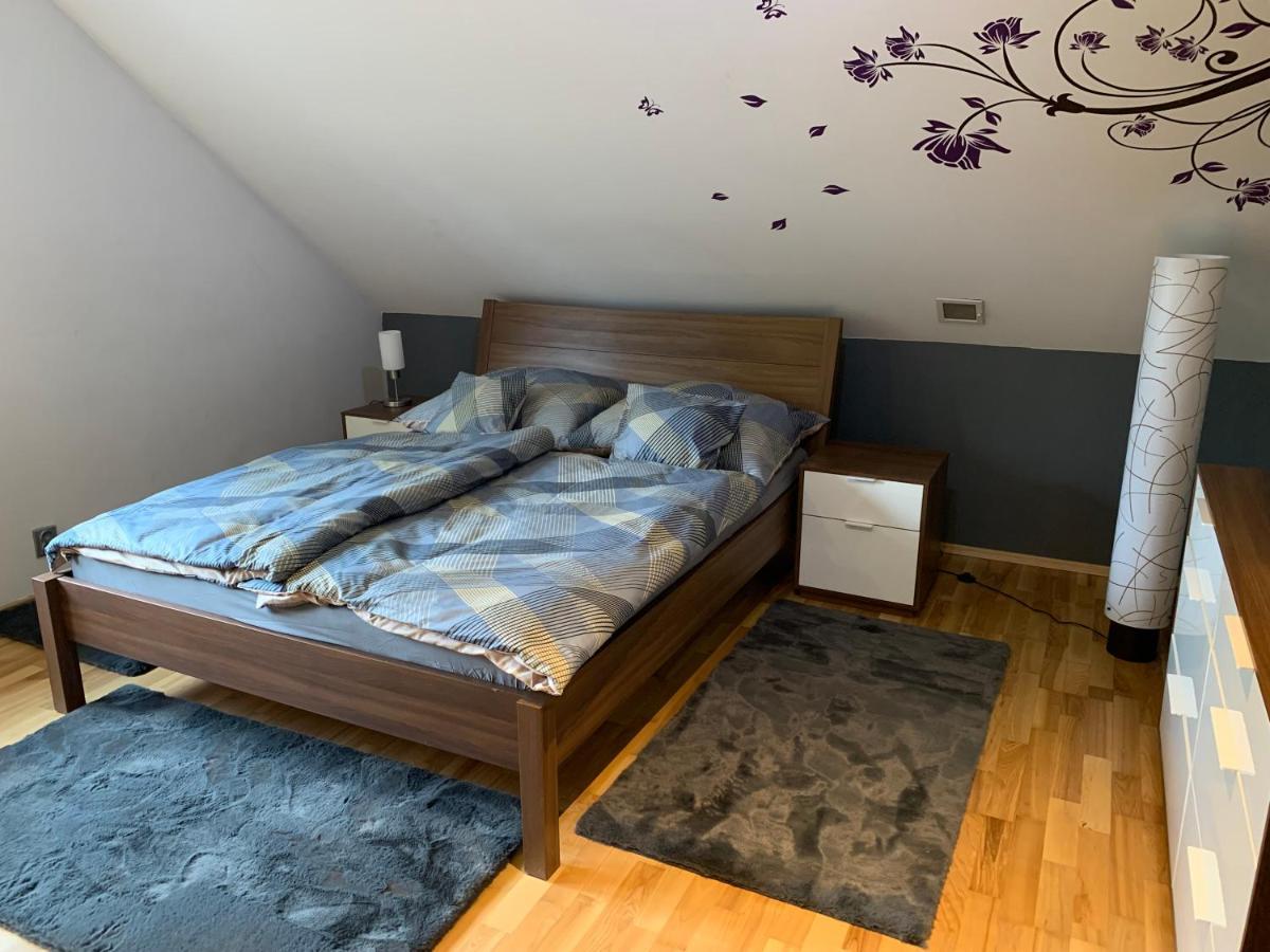 Apartmany City 2 Οστράβα Εξωτερικό φωτογραφία