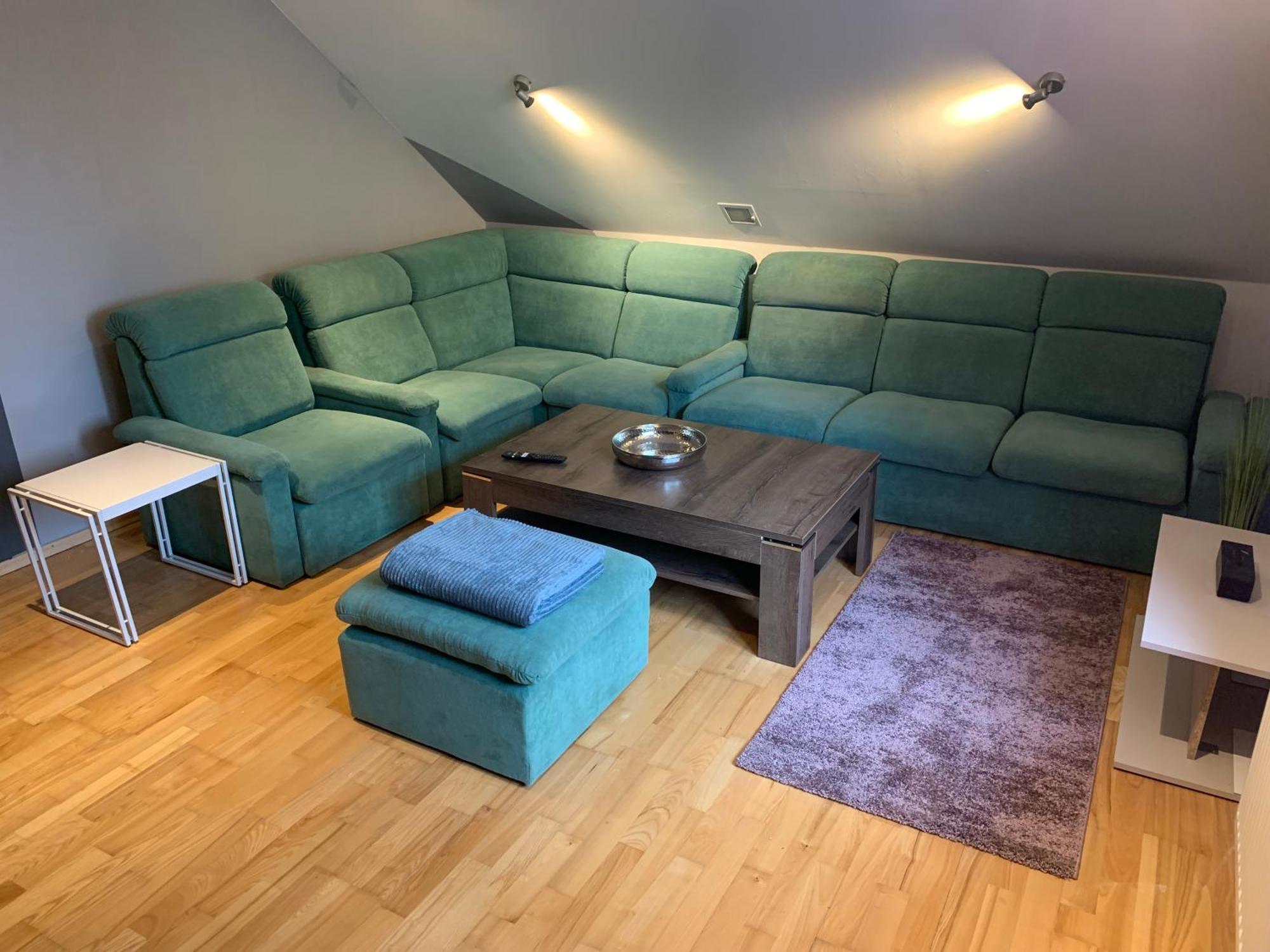 Apartmany City 2 Οστράβα Εξωτερικό φωτογραφία