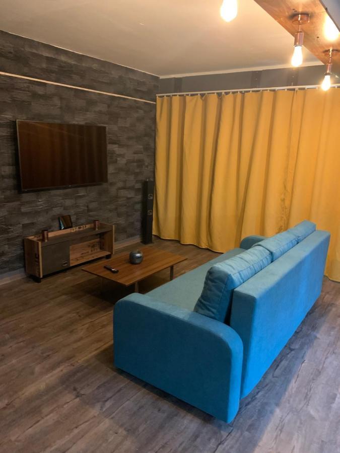 Apartmany City 2 Οστράβα Εξωτερικό φωτογραφία